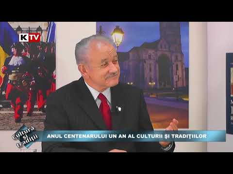 Cultura si Traditii - 21 noiembrie 2018 - Partea I