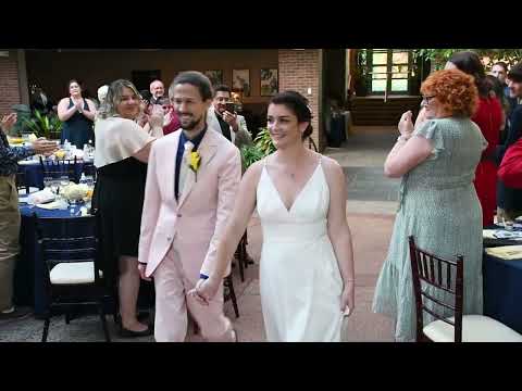 Jacqueline & Alexander Wedding Final