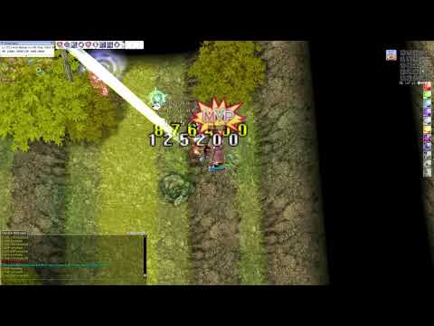 Ragnarok Online Adoramus Baphomet Kill