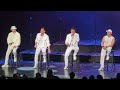 98 Degrees This Gift LIVE Performance Christmas Song Classic