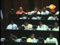 BUDGET 2015 Sirasa TV 24th October 2014 Part 2.