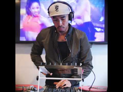 Tribe Called Quest, Janet Jackson, Groove Theory | #throwbackthursday Dj Mix 6-21-18 | Doomz