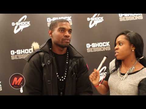 G - Shock Sessions X Dot Rotten