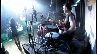 Velhas Virgens Uns Drinks