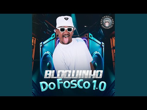 BLOQUINHO DO FOSCO 1.0