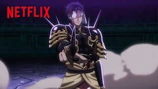 Download lagu A Battle Between Kings | Record of Ragnarok III | Clip | Netflix Anime mp3 Download lagu A Battle Between Kings | Record of Ragnarok III | Clip | Netflix Anime mp3