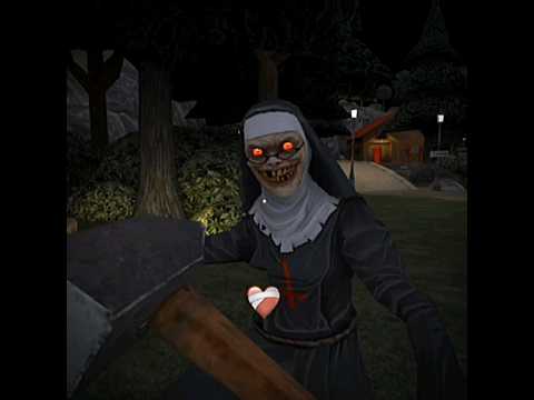 Sister Madeline Edit #shorts #fyp #icescream8 #edit