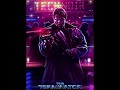The Terminator 1984 - Escape From Police Station (Slowed)