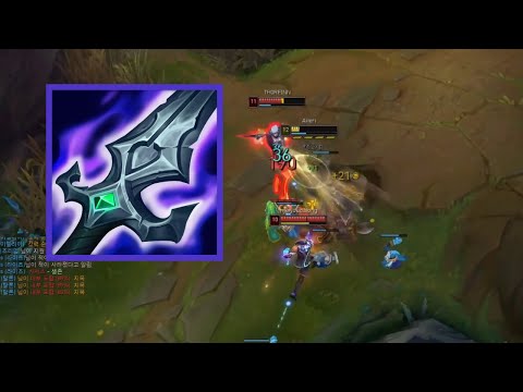 Why You Should Not Gank IRELKING3