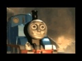 Thomas the Tank Engine Doesn't Want to Set the ...