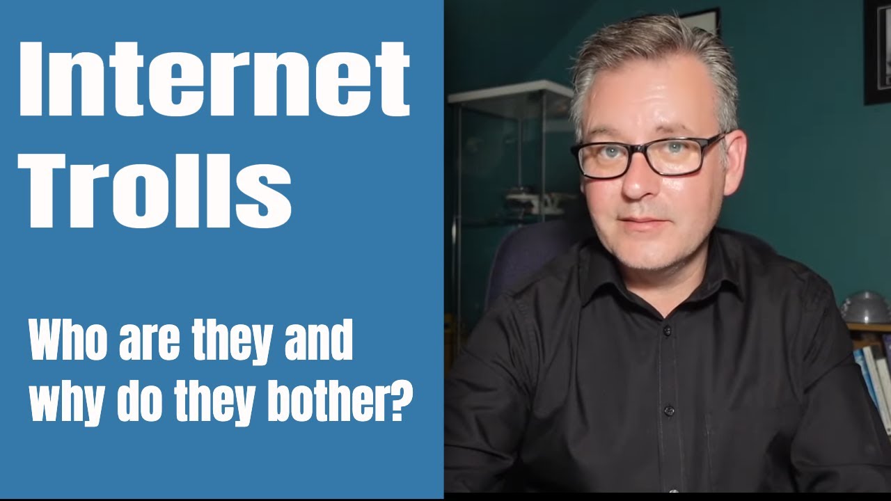What is an Internet Troll? Types and Motivation