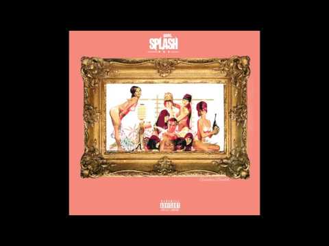 Young Splash - Bandido (R.Jotta X Lil Drizzy)