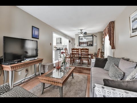 3 Scotia Drive Brampton  | Virtual Tour