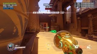 Lucio Surf Temple of Anubis (7.52)