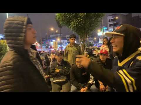 OCTAVOS | #WOZI vs #PKS | (CUPO NACIONAL DE ULTIMO VERSO)