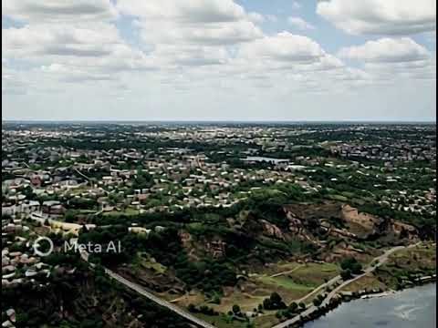 NUEVO DISTRITO FEDERAL (Distrito Federal de Viedma - Carmen de Patagones).   
