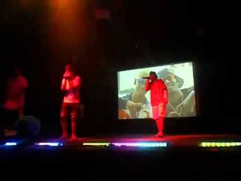 Mc Rick Sp - Pesadão