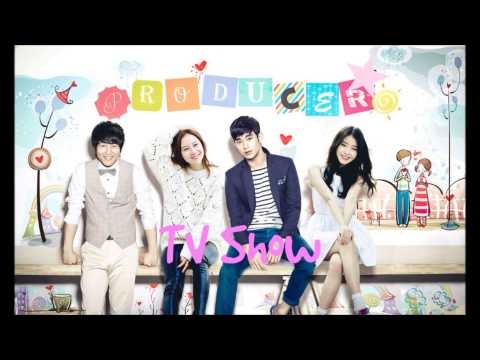The Producer OST - TV Show - Zitten