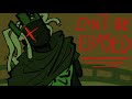 Can T Be Erased Forsaken Animatic