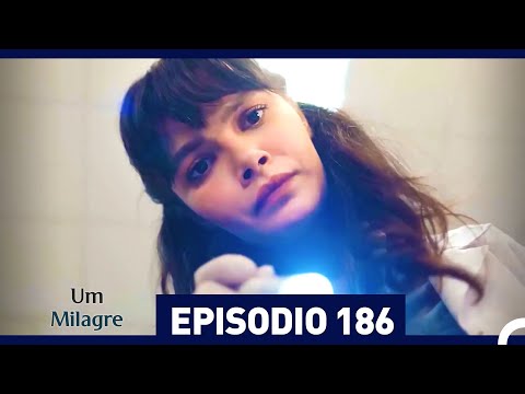 A Miracle Episode 186 (Portuguese Dubbing)