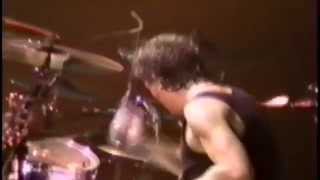 Metallica - Devil&#39;s Dance -  Phoenix, AZ, USA - 1997.01.05