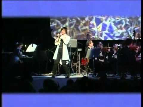 Petr Kotvald - Mám tu moc/Barbra Streisand - By The Way/ ´98