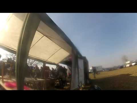 Tribe Caravan3 - XC6FF --- Live Scandal Orchestra