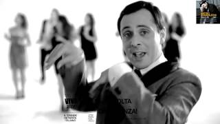 MATTEO BRANCALEONI - Copacabana - JINGLE FOR (W) VIVA LA RADIO! NETWORK