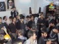 Ya Janab E Syeda Ali Safdar