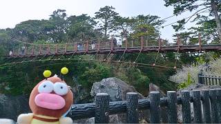 【伊豆ドライブ1日目】城ヶ崎海岸、バナナワニ園、そして温泉宿へ。