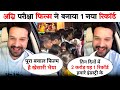 खेसारी लाल यादव के फिल्म Agni Pariksha के परफॉ�