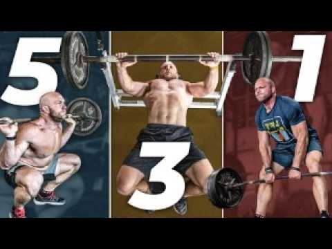 An Honest Critique Of 5/3/1 (The Most Popular Strength Program Ever)