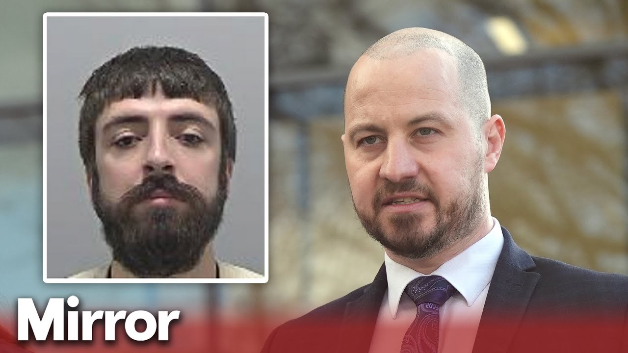 Kyle Clifford: Police statements as triple killer sentenced for crossbow murders