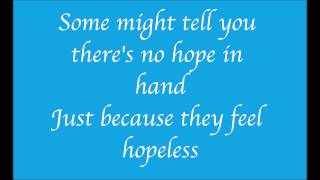 Dave Matthews Band - Baby - Lyrics