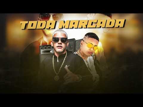 TODA MARCADA - MC 10G, MC ROGE - REMIX BREGA FUNK [RECIFE]  - 2026