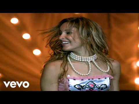 Babado Novo, Claudia Leitte - Amor A Prova (Ao Vivo)