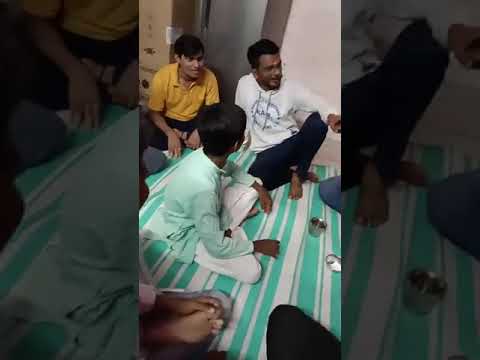 सखे साजने देवीला सन्मान पूर्वा             (शाहिर तन्मय )