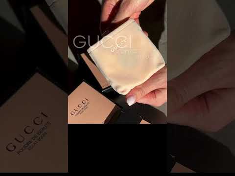 Gucci Бронзер Poudre De Beauté Éclat Soleil Powder, оттенок 02, оригинал - фото 1 - id-p2188566070