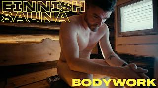 Sauna Culture in Finland