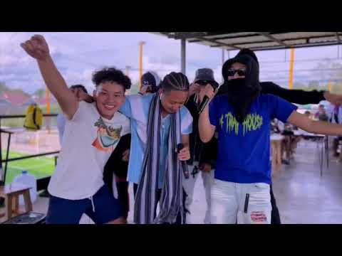 Lil Dope- Foreal Doe  Official Music video  (prod by Yang Finxssa)