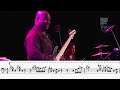 IT`S ON #christianmcbride #basssolo #transcription