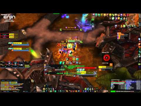 Kor'kron Dark Shaman - Regret Gaming 10 Normal