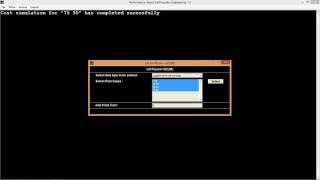 Performance Based Earthquake Engineering (PBEE) Assessment Tutorial
