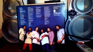 Slave - Snap Shot 1981 LP Version