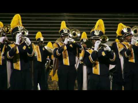 NCA&T St. University @ The 2016 Queen City BOTB (Offical Sponsored Footage)