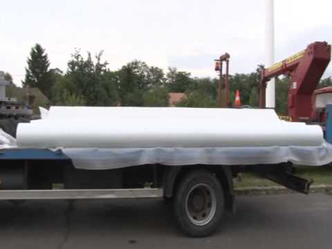 Vertigo SRG wind power station