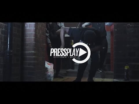 #SNR LFace x K6 x Kizz - Peckham Pirates (Music Video) | Pressplay