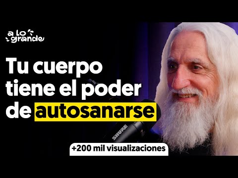 Maestro Espiritual: Cómo dominar tu MENTE para SANAR tu vida y MEJORAR tu SALUD
