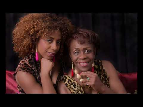 Anne-Marie Hunsel & Graziëlla Hunsel Rivero |  Houdt Gij mijn handen beiden