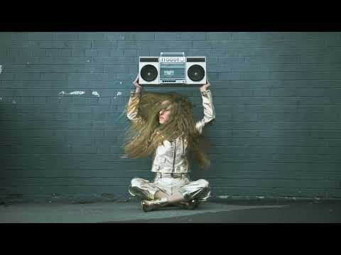 Amanda Marshall - Halfway Love (Album Visualizer)